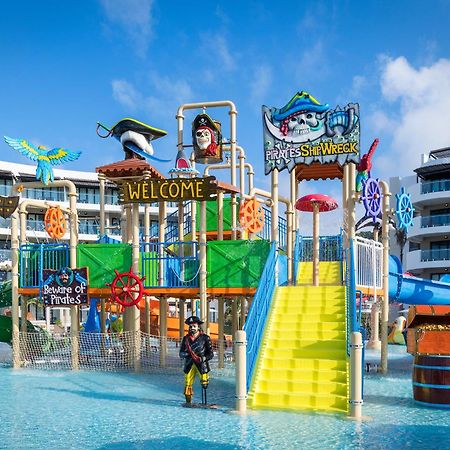 Ocean Coral Spring Resort Spring Rises Dış mekan fotoğraf Splash World