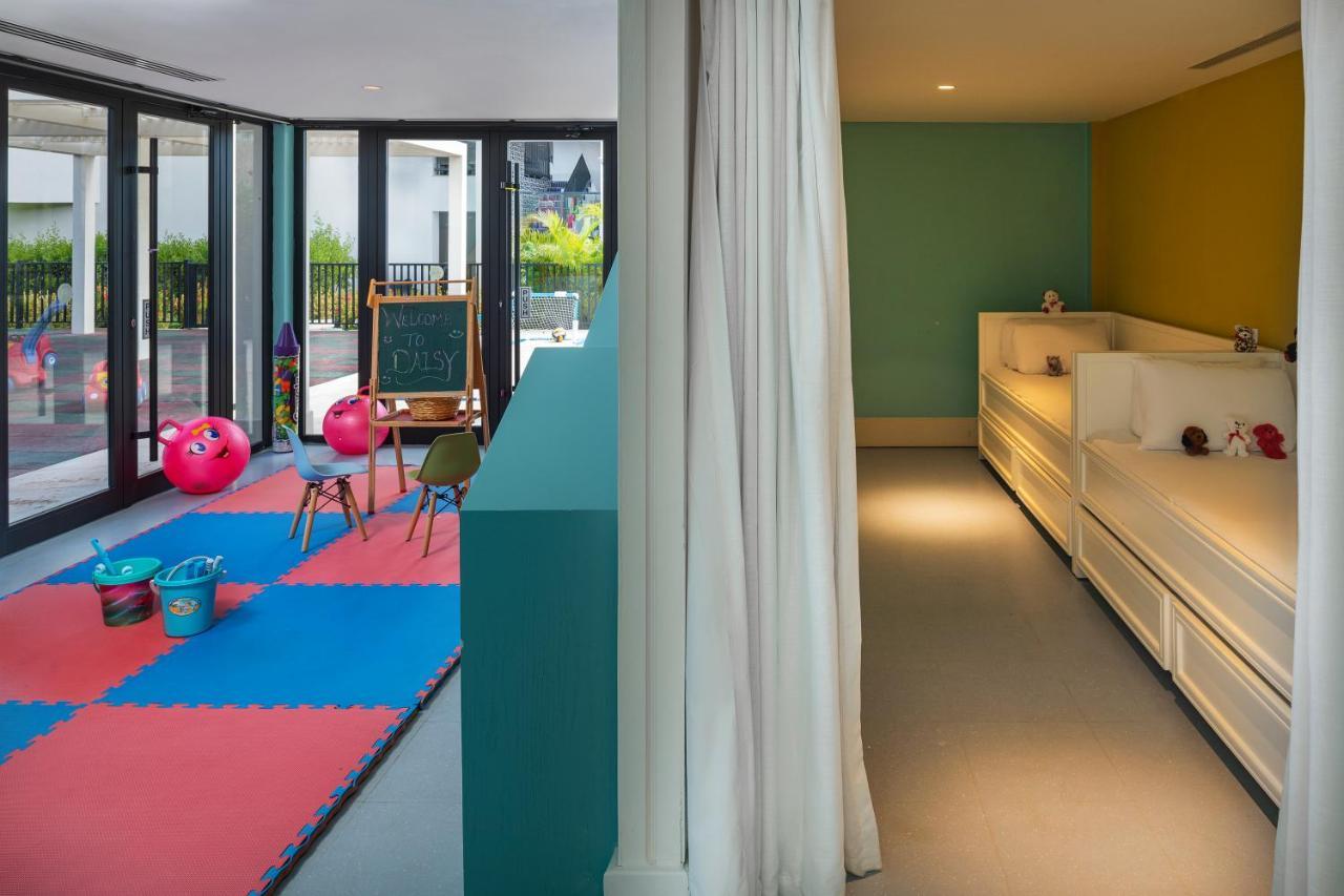 Ocean Coral Spring Resort Spring Rises Dış mekan fotoğraf The children's bedroom