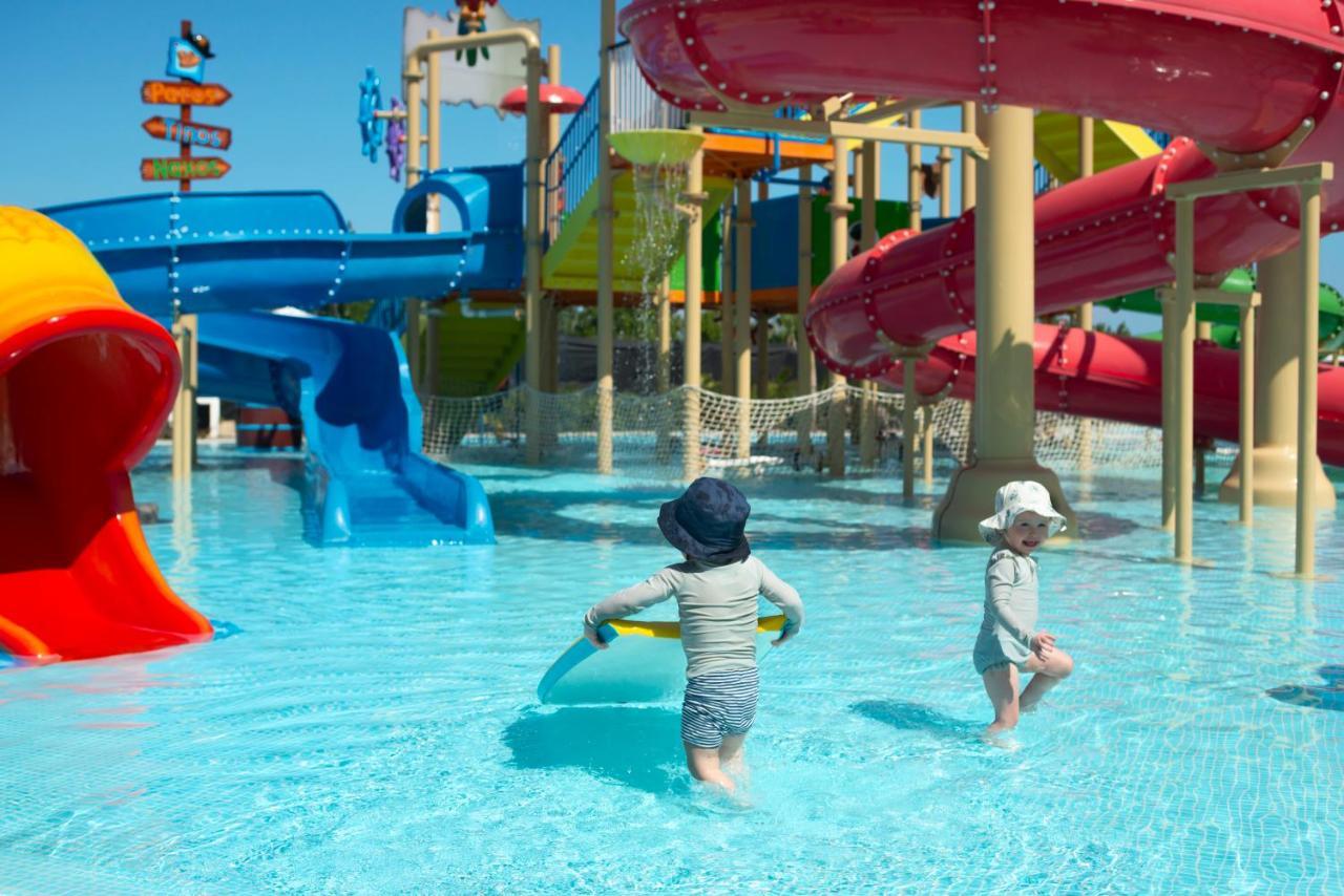 Ocean Coral Spring Resort Spring Rises Dış mekan fotoğraf Splash Island