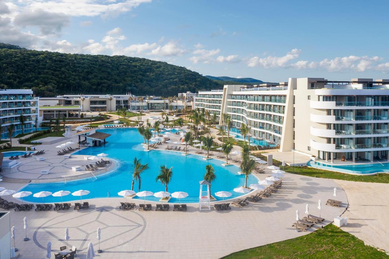 Ocean Coral Spring Resort Spring Rises Dış mekan fotoğraf The hotel