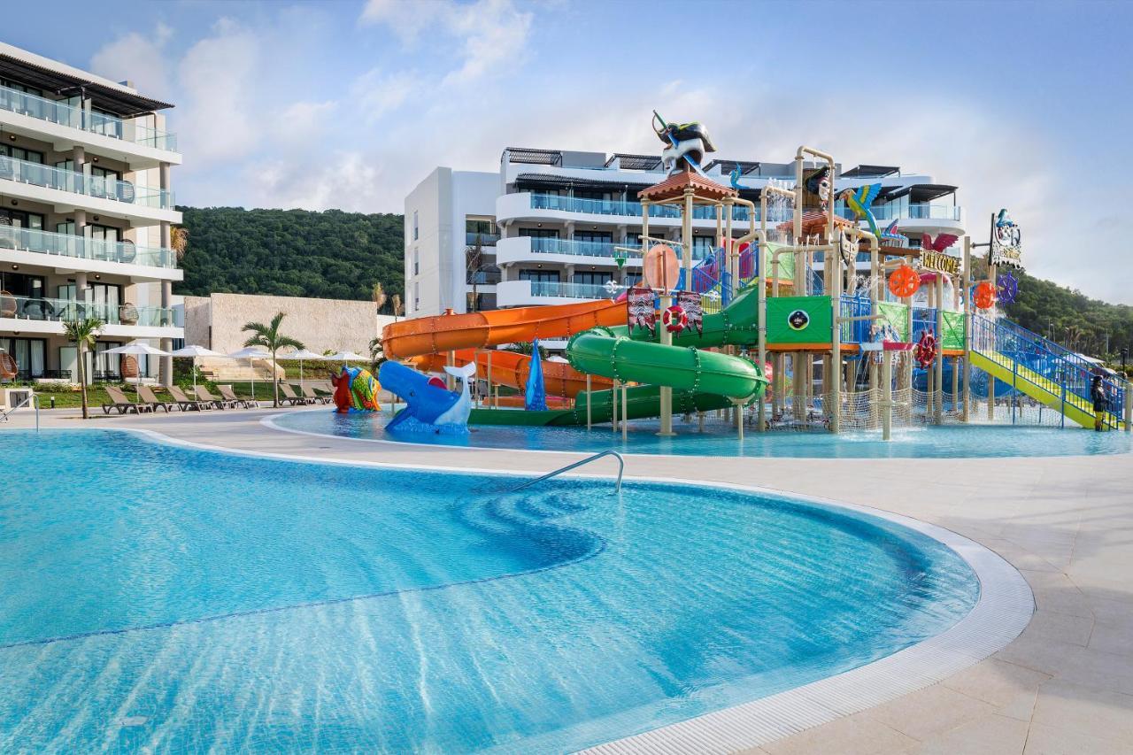 Ocean Coral Spring Resort Spring Rises Dış mekan fotoğraf