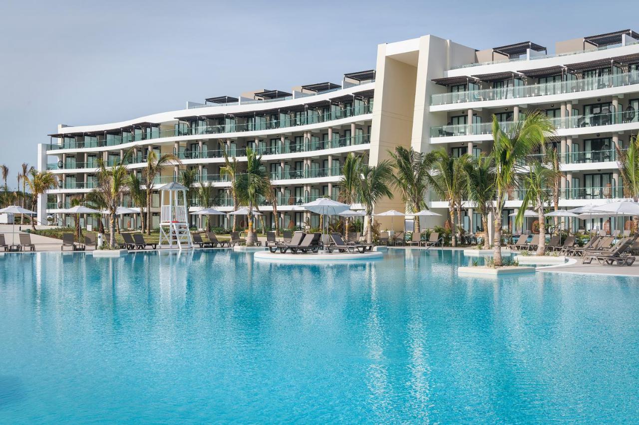 Ocean Coral Spring Resort Spring Rises Dış mekan fotoğraf The Cove Rotana Resort