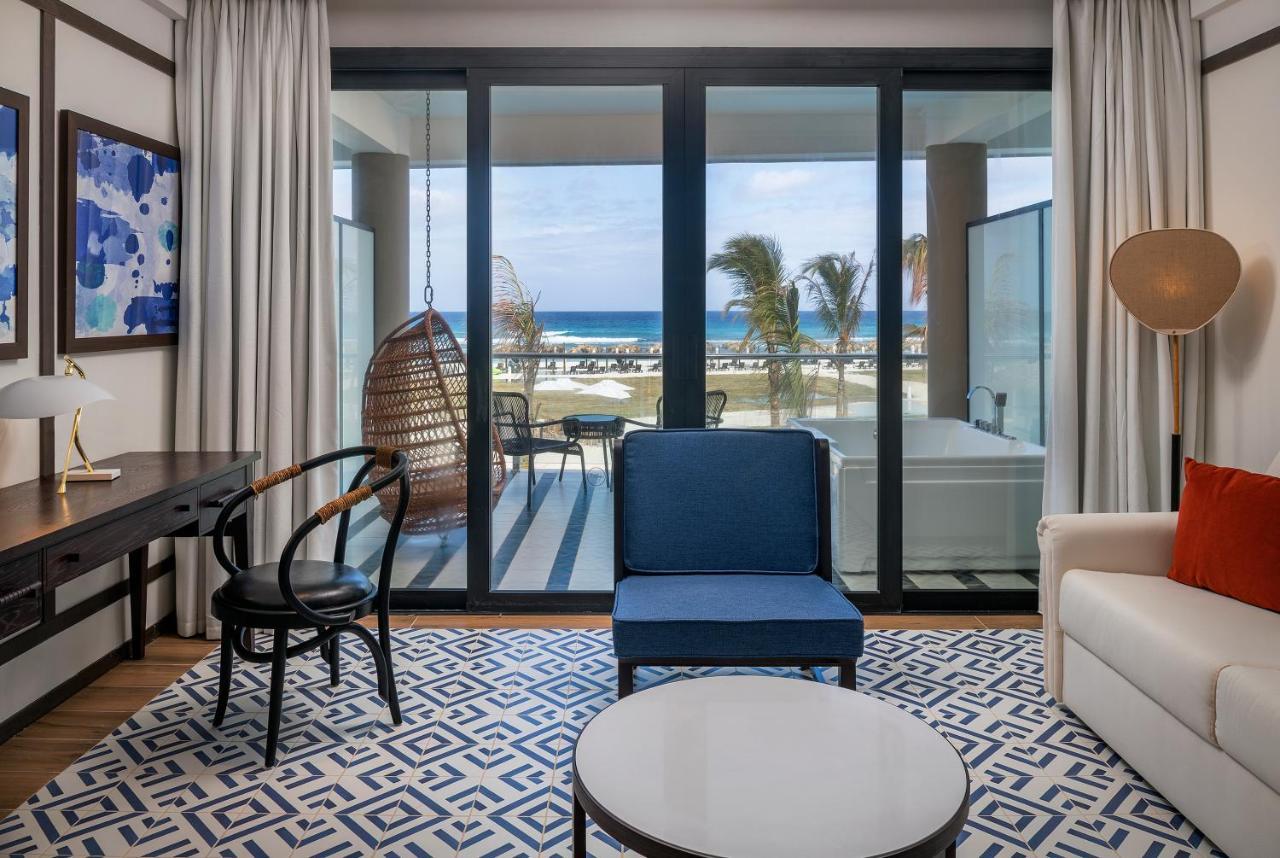 Ocean Coral Spring Resort Spring Rises Dış mekan fotoğraf Oceanfront Junior Suite