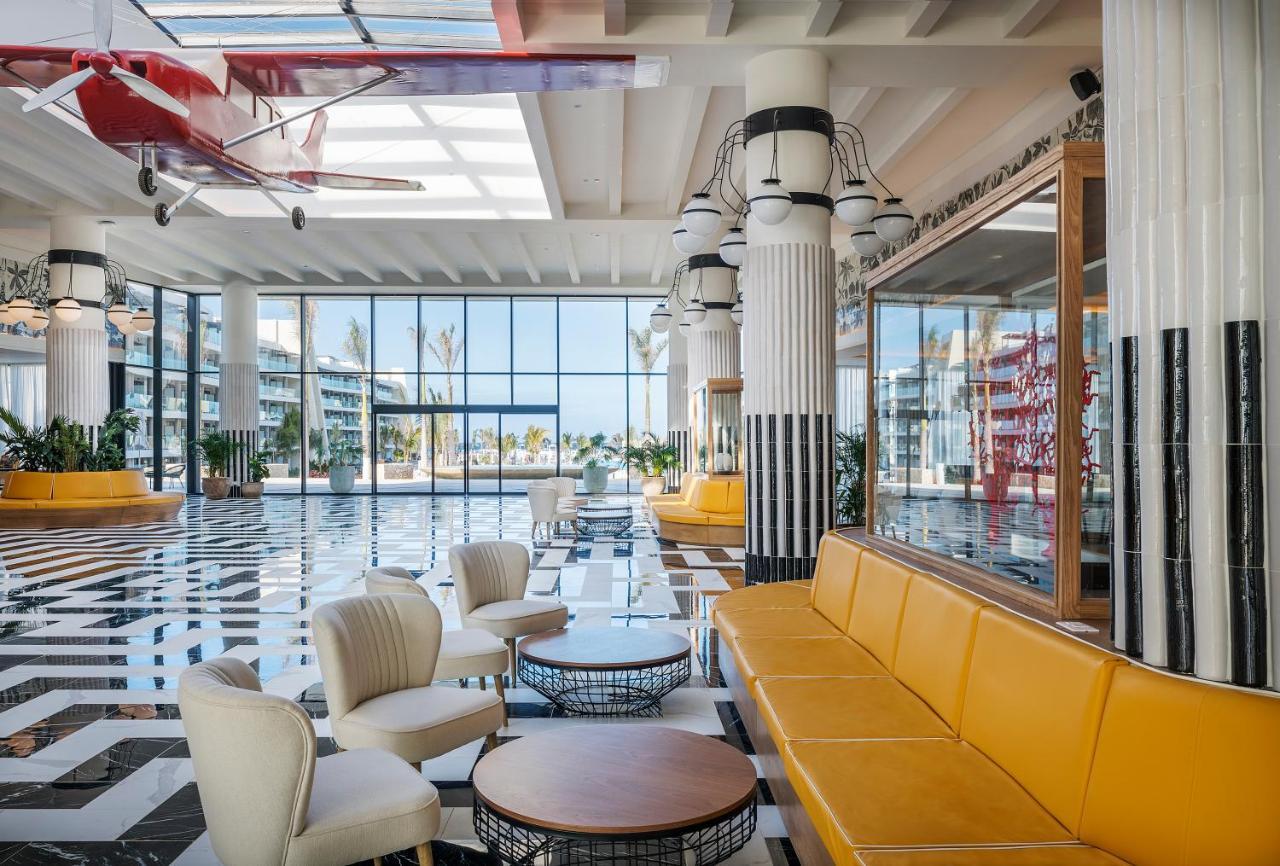 Ocean Coral Spring Resort Spring Rises Dış mekan fotoğraf Lobby